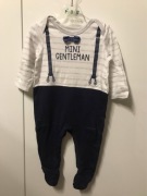 PAJAC NIEMOWLĘCY C&A - rozmiar 74