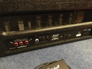 Marshall DSL 100 wzmacniacz gitarowy, głowa