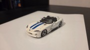 Dodge Viper RT/10 Burago 1:43 resorak