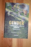 Gender światowa norma polityczna i kulturowa M.A. Peeters