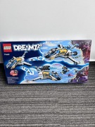 Lego 71460 dreamzzz prezent urodziny christmas Boże Narodzenie