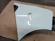 Trafic III, IV prawy błotnik 