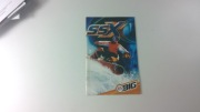 Instrukcja ssx ps2 