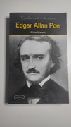 Człowiek i Twórca Edgar Allan Poe - Alicia Misrahi