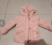 Kurteczki rozmiar 86