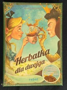 Herbatka dla dwojga - gra