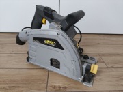 Zagłębiarka pilarka piła wgłębna elektryczna tarczowa MeecTools