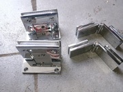 Zawiasy do kabin prysznicowych 