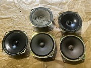 Głośniki  Średnio tonowe GDM 12/60  12/5 I inne