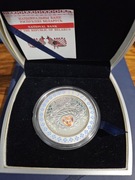 "Rodzinne tradycje Słowian". 25 lat. 20 Rubli