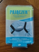 Pajączek - akustyczny korektor postawy 