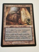 Cabal Coffers. Torment. UNIKAT.