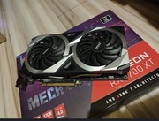 MSI Radeon RX 6700 XT 12GB – świetna do gier, stan idealny