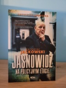 Jasnowidz na policyjnym etacie- Krzysztof Janoszka