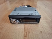 radio samochodowe JVC KD-G351 CD USB