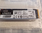 Kingston A2000 500GB