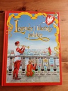 Legendy i klechdy polskie