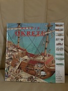 Dzieje okrętu - Claire. Aston