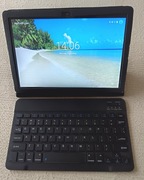 Tablet Pad6 S Pro 11" z dołączaną klawiaturą 16 GB RAM, pamięć 1 T 