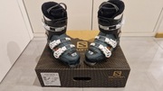 Buty narciarskie Salomon T3 RT  rozm. 22/22.5