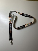 Smycz żużel SGP Bydgoszcz