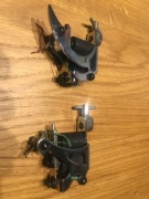 Maszynka do tatuowania