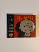 Fistaszki zebrane 1950-1952 Charles M. Schulz
