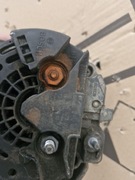 Alternator 140 a opel zafira a 2.0 dti 