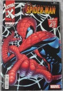 Komiks Spectacular Spider-man 2005