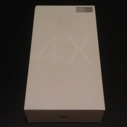 Pudełko opakowanie do XIAOMI REDMI NOTE 4X, oryginał stan bdb