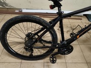 Sprzedam rower Lazaro 18"