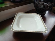 przedwojenna miska salatera porcelanowa Czechoslovakia 