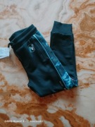 Spodnie dresowe, chłopiec, r.122, NERF