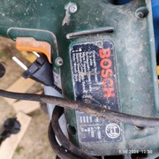 Wiertarka Bosch mała lekka