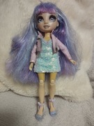Lalka Rainbow High Violetta Willow