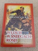 Włoch w Śniegach Rosji  Mario Rigoni Stern