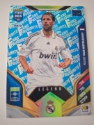 PANINI FIFA 365 2026 FANS FAVOURITE FAN78 RUUD VAN NISTELROOY REAL BLUE