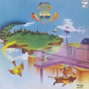 Rita Lee & Tutti Frutti - Atras Do Porto Tem Uma Cidade (Winyl)