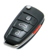 Kluczyk Audi Q3 315MHz USA 8X0837220A