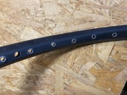 Obręcz rowerowa aluminiowa 24" 36H