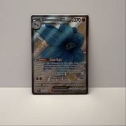 Karta Pokemon TCG Glimmora ex Paldean Fates