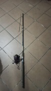 Wędka Jaxon Adwanse Winklepicker 270 