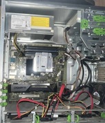 Komputer gamingowy GTX 1050ti 16gb RAM