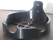 Wieszak / Uchwyt ścienny Play BOX Net HFC NE6037 / NP6089G / CG3000TC