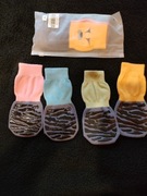 Skarpetki dla psa - rozmiar XXL 