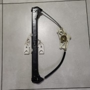 Uszkodzony podnośnik szyby prawy tył Audi A3