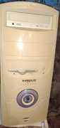 Exodus retro PC 