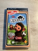 Eyepet - PSP wymaga kamerki
