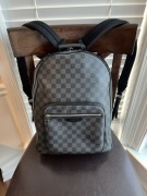 Louis Vuitton "Josh" Plecak backpack original