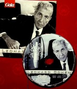 CD 352 Leonard Cohen 160